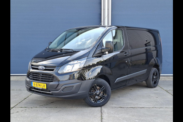 Ford Transit Custom 270 2.0 TDCI L1H1 Economy Edition AIRCO / CRUISE CONTROLE / TREKHAAK / EURO 6