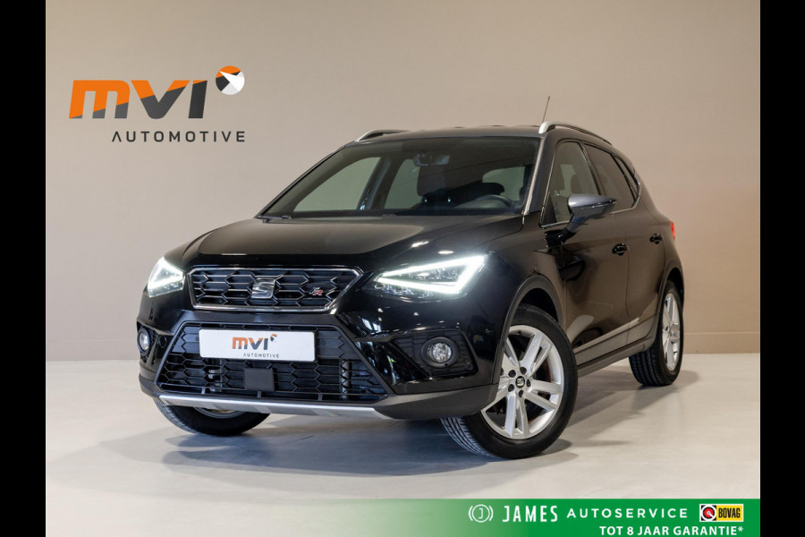 Seat Arona 1.0 TSI Xcellence Business Intense / 116pk / Automatische klimaatregeling / Cruise control /