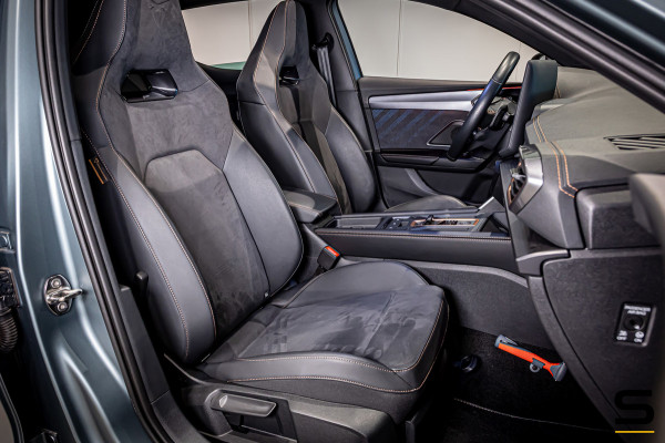 CUPRA Leon 1.5 TSI e-Hybrid VZ Performance|NAP|1eig|FullOpt