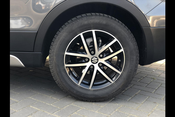 Suzuki S-Cross 1.0 Boosterjet Select Automaat | Trekhaak, Apple CarPlay/Android Auto, Stoelverwarming, Cruise control, Keyless