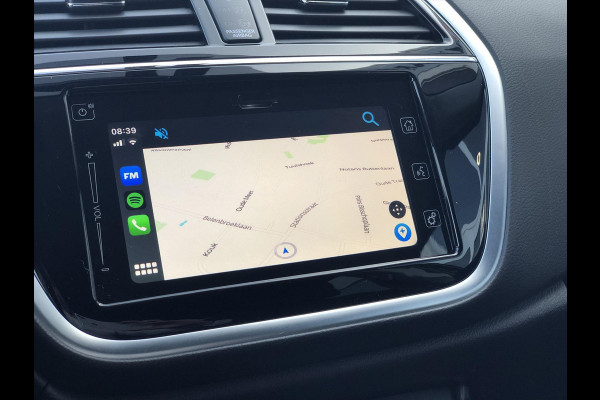 Suzuki S-Cross 1.0 Boosterjet Select Automaat | Trekhaak, Apple CarPlay/Android Auto, Stoelverwarming, Cruise control, Keyless
