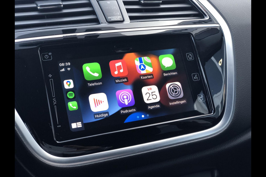 Suzuki S-Cross 1.0 Boosterjet Select Automaat | Trekhaak, Apple CarPlay/Android Auto, Stoelverwarming, Cruise control, Keyless