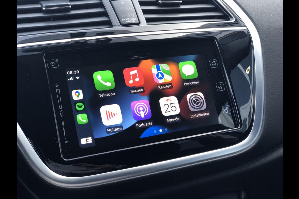 Suzuki S-Cross 1.0 Boosterjet Select Automaat | Trekhaak, Apple CarPlay/Android Auto, Stoelverwarming, Cruise control, Keyless