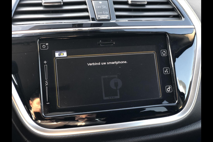 Suzuki S-Cross 1.0 Boosterjet Select Automaat | Trekhaak, Apple CarPlay/Android Auto, Stoelverwarming, Cruise control, Keyless