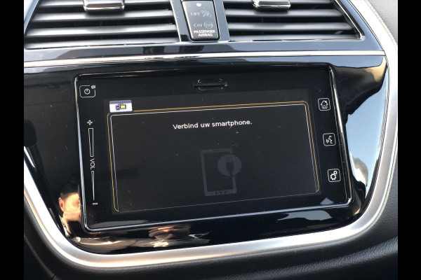 Suzuki S-Cross 1.0 Boosterjet Select Automaat | Trekhaak, Apple CarPlay/Android Auto, Stoelverwarming, Cruise control, Keyless