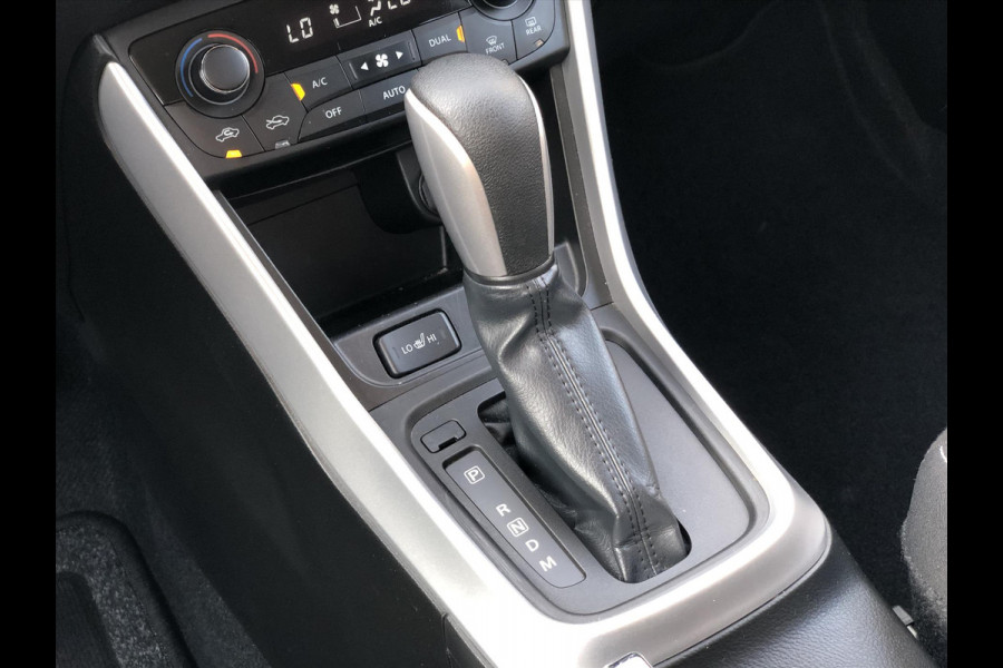Suzuki S-Cross 1.0 Boosterjet Select Automaat | Trekhaak, Apple CarPlay/Android Auto, Stoelverwarming, Cruise control, Keyless