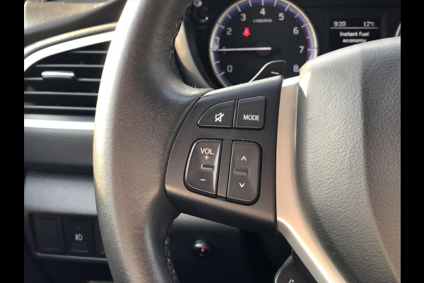 Suzuki S-Cross 1.0 Boosterjet Select Automaat | Trekhaak, Apple CarPlay/Android Auto, Stoelverwarming, Cruise control, Keyless