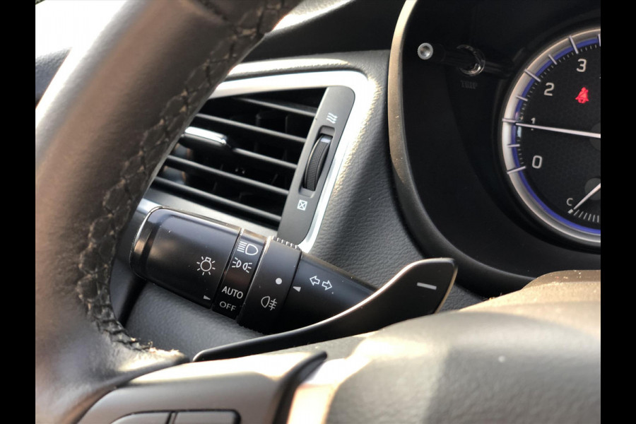 Suzuki S-Cross 1.0 Boosterjet Select Automaat | Trekhaak, Apple CarPlay/Android Auto, Stoelverwarming, Cruise control, Keyless