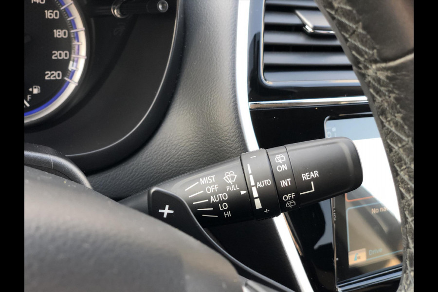 Suzuki S-Cross 1.0 Boosterjet Select Automaat | Trekhaak, Apple CarPlay/Android Auto, Stoelverwarming, Cruise control, Keyless