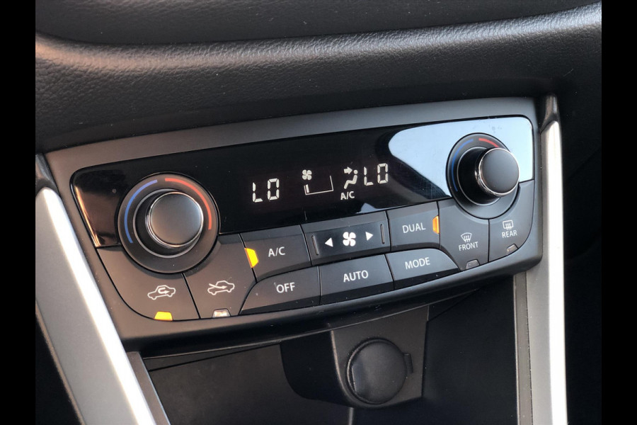 Suzuki S-Cross 1.0 Boosterjet Select Automaat | Trekhaak, Apple CarPlay/Android Auto, Stoelverwarming, Cruise control, Keyless
