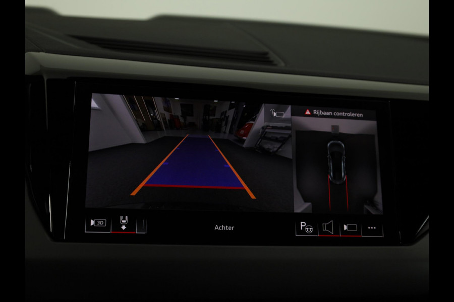 Audi e-tron GT e-tron GT 504pk | B&O | Lederen bekleding | Elektrische verstelbare voorstoelen met geheugen | Panoramadak | Audi Exclusive kleur
