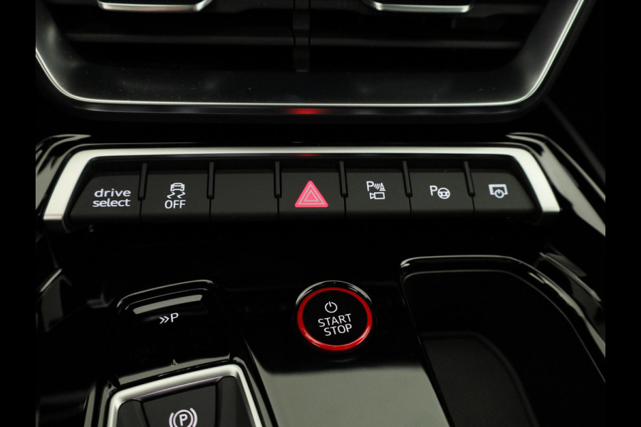 Audi e-tron GT e-tron GT 504pk | B&O | Lederen bekleding | Elektrische verstelbare voorstoelen met geheugen | Panoramadak | Audi Exclusive kleur