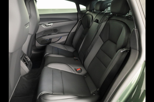 Audi e-tron GT e-tron GT 504pk | B&O | Lederen bekleding | Elektrische verstelbare voorstoelen met geheugen | Panoramadak | Audi Exclusive kleur