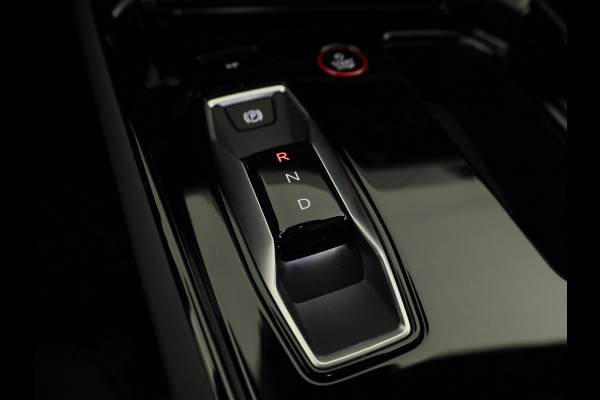 Audi e-tron GT e-tron GT 504pk | B&O | Lederen bekleding | Elektrische verstelbare voorstoelen met geheugen | Panoramadak | Audi Exclusive kleur