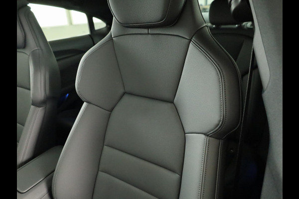 Audi e-tron GT e-tron GT 504pk | B&O | Lederen bekleding | Elektrische verstelbare voorstoelen met geheugen | Panoramadak | Audi Exclusive kleur