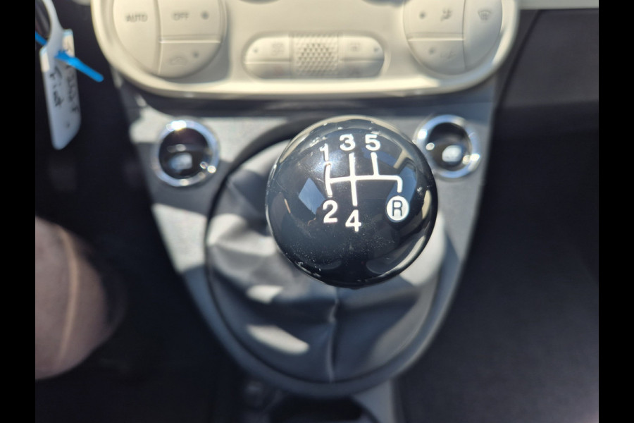 Fiat 500C Cabriolet,TwinAir Turbo Mirror,Navigatie,Clima,Two Tone,