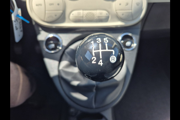 Fiat 500C Cabriolet,TwinAir Turbo Mirror,Navigatie,Clima,Two Tone,