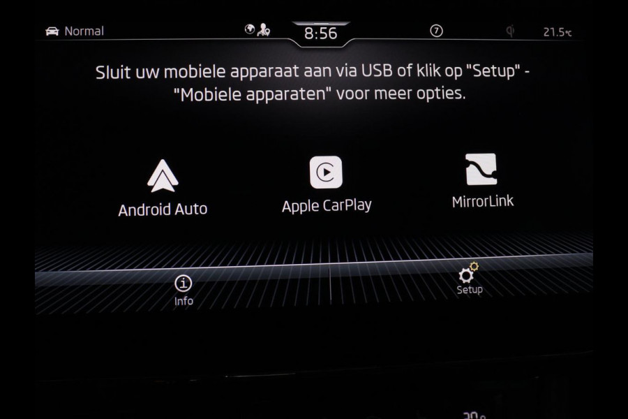 Škoda Superb Combi 1.4 TSI iV Business Edition | SOH 91.2% | Trekhaak | Memory | Stuur/stoel verwarming | Achterbank verwarming | Adaptive cruise | Carplay | DAB | Verwarmde voorruit | Matrix LED | Camera |