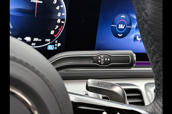 Mercedes-Benz GLE Mercedes-AMG 53 Hybrid 4MATIC+ Trekhaak | Distronic | Panorama Schuif-Kanteldak | Airmatic | Parkeerpakket met 360°-camera. Inclusief 24 maanden MB Certified garantie voor Europa.