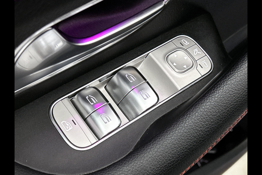 Mercedes-Benz GLE Mercedes-AMG 53 Hybrid 4MATIC+ Trekhaak | Distronic | Panorama Schuif-Kanteldak | Airmatic | Parkeerpakket met 360°-camera. Inclusief 24 maanden MB Certified garantie voor Europa.