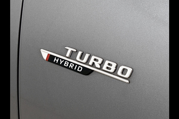 Mercedes-Benz GLE Mercedes-AMG 53 Hybrid 4MATIC+ Trekhaak | Distronic | Panorama Schuif-Kanteldak | Airmatic | Parkeerpakket met 360°-camera. Inclusief 24 maanden MB Certified garantie voor Europa.