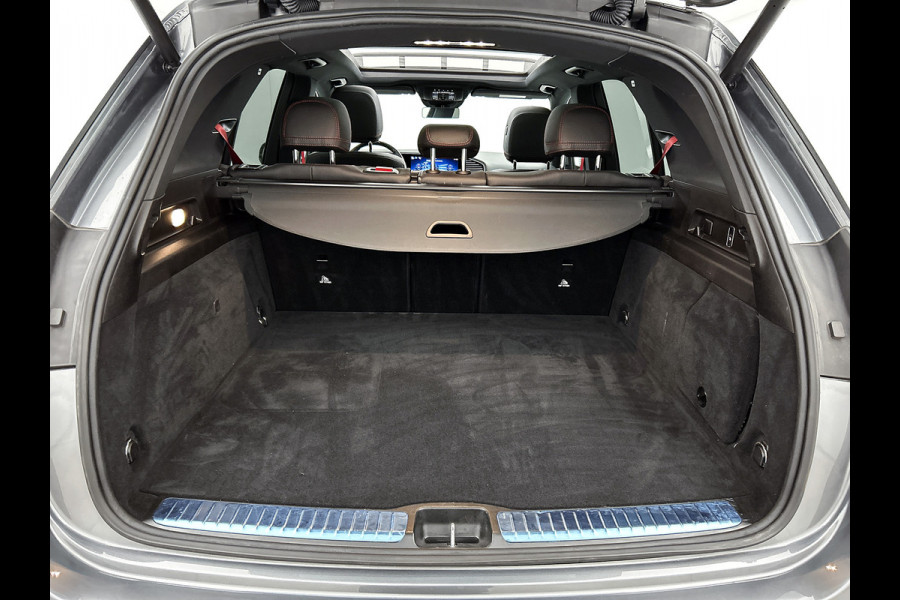 Mercedes-Benz GLE Mercedes-AMG 53 Hybrid 4MATIC+ Trekhaak | Distronic | Panorama Schuif-Kanteldak | Airmatic | Parkeerpakket met 360°-camera. Inclusief 24 maanden MB Certified garantie voor Europa.