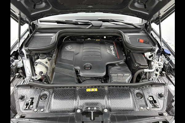 Mercedes-Benz GLE Mercedes-AMG 53 Hybrid 4MATIC+ Trekhaak | Distronic | Panorama Schuif-Kanteldak | Airmatic | Parkeerpakket met 360°-camera. Inclusief 24 maanden MB Certified garantie voor Europa.