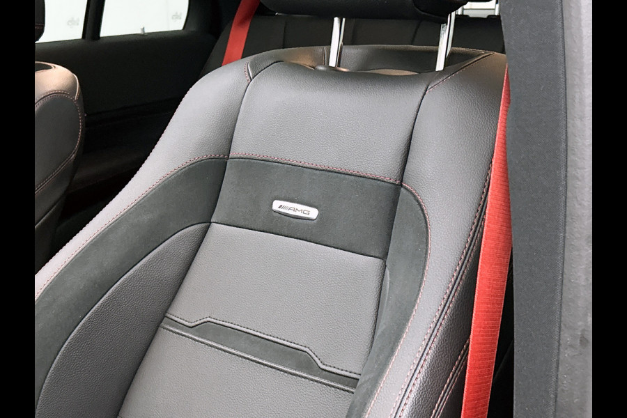 Mercedes-Benz GLE Mercedes-AMG 53 Hybrid 4MATIC+ Trekhaak | Distronic | Panorama Schuif-Kanteldak | Airmatic | Parkeerpakket met 360°-camera. Inclusief 24 maanden MB Certified garantie voor Europa.