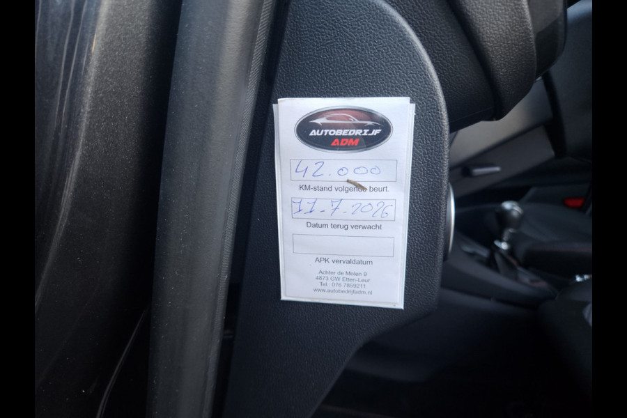 Ford Puma 1.0 EcoBoost Hybrid ST-Line Trekhaak! NAP! Mooie/Nette Auto! Carplay! Navigatie!