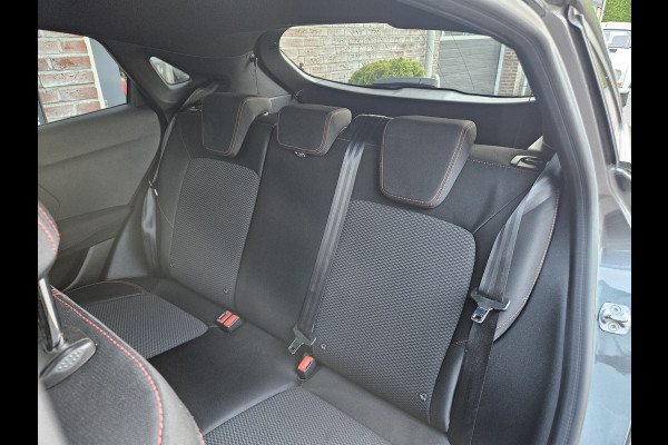 Ford Puma 1.0 EcoBoost Hybrid ST-Line Trekhaak! NAP! Mooie/Nette Auto! Carplay! Navigatie!