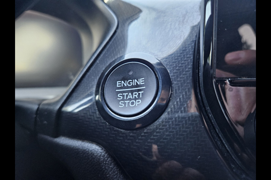 Ford Puma 1.0 EcoBoost Hybrid ST-Line Trekhaak! NAP! Mooie/Nette Auto! Carplay! Navigatie!