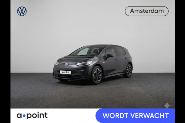Volkswagen ID.3 Pro S 77 kWh 204 PK | Navigatie | Parkeersensoren | Led