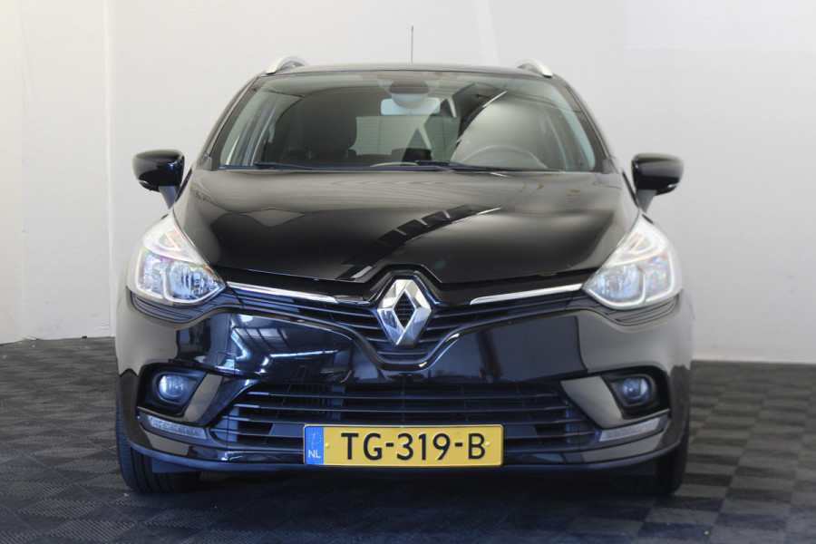 Renault Clio Estate 0.9 TCe Limited