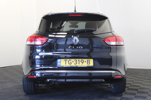 Renault Clio Estate 0.9 TCe Limited