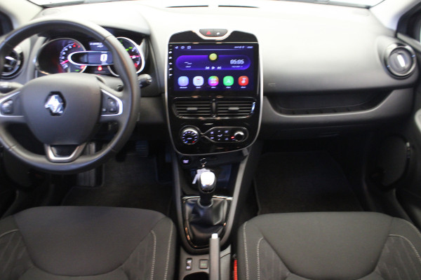 Renault Clio Estate 0.9 TCe Limited