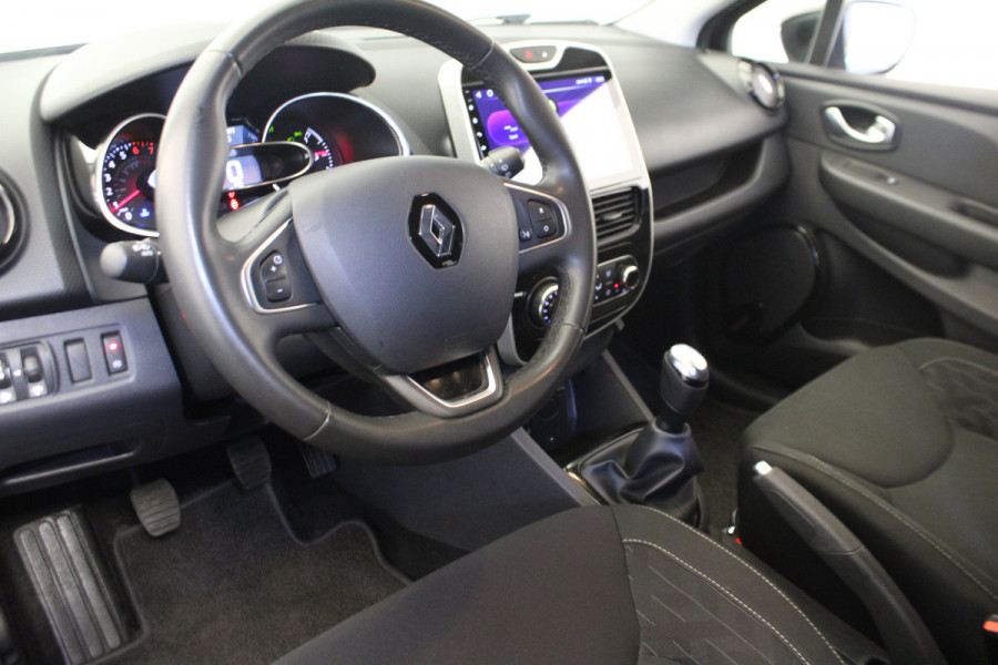 Renault Clio Estate 0.9 TCe Limited
