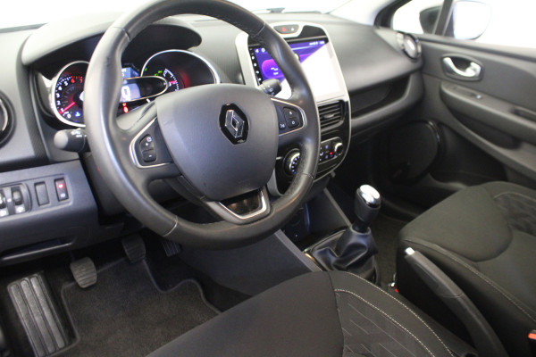 Renault Clio Estate 0.9 TCe Limited