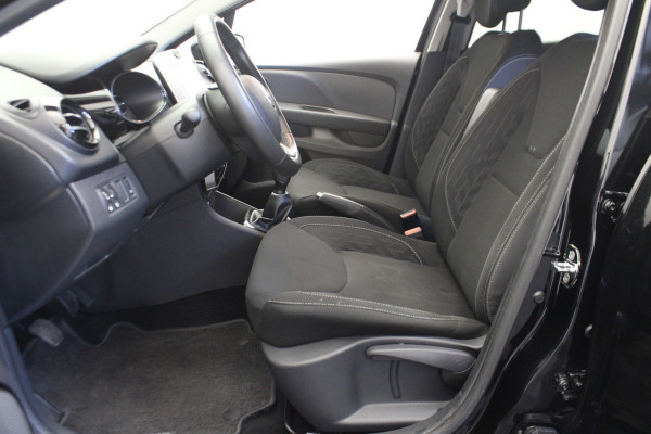 Renault Clio Estate 0.9 TCe Limited