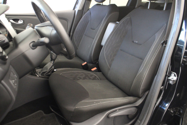 Renault Clio Estate 0.9 TCe Limited