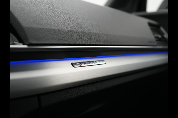 Audi Q5 50 TFSI e S Line PHEV 300pk Dealer O.H. | Matrix LED | 360 Camera | Bang & Olufsen Audio | Sfeerverlichting | Keyless | Elektrische Sportstoelen Verwarmd | Navigatie | DAB | Cruise Control | Plug In Hybrid |
