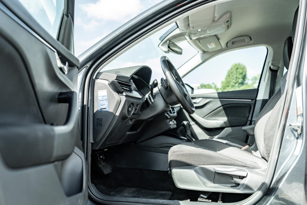 Škoda Kamiq 1.0 TSI Business Edition | Dubbele bediening | Lesauto