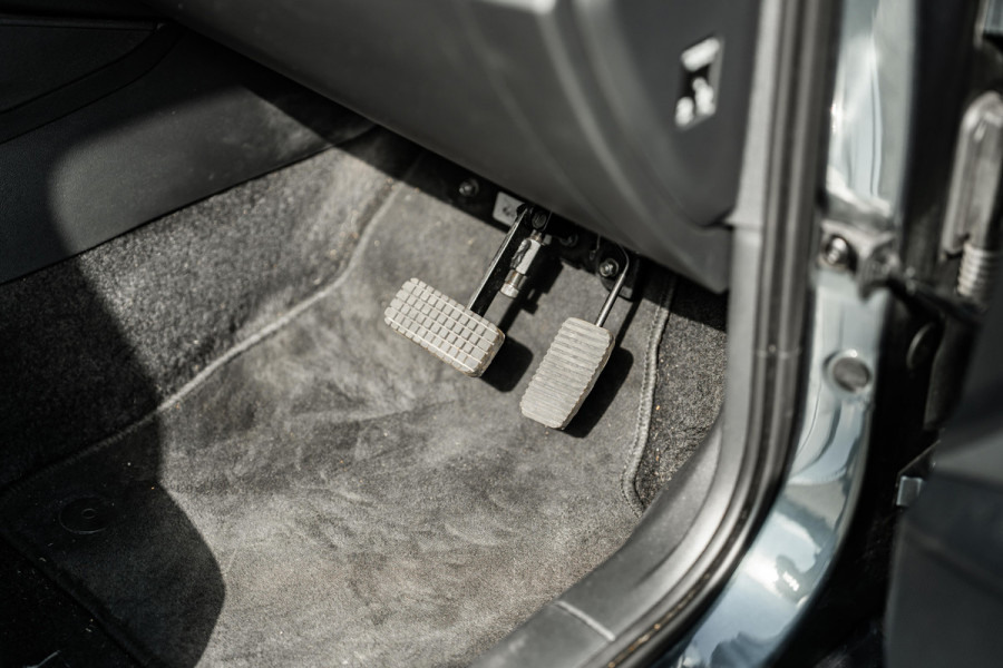Škoda Kamiq 1.0 TSI Business Edition | Dubbele bediening | Lesauto