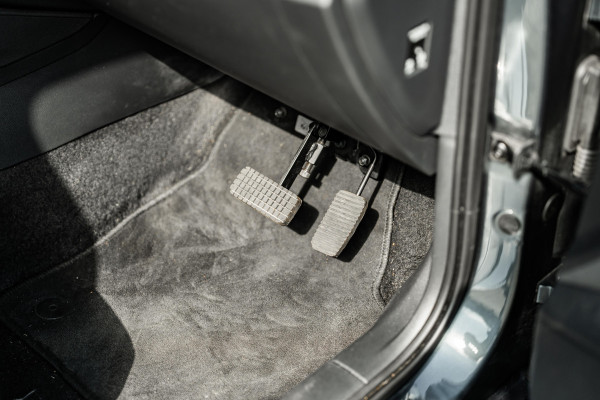 Škoda Kamiq 1.0 TSI Business Edition | Dubbele bediening | Lesauto