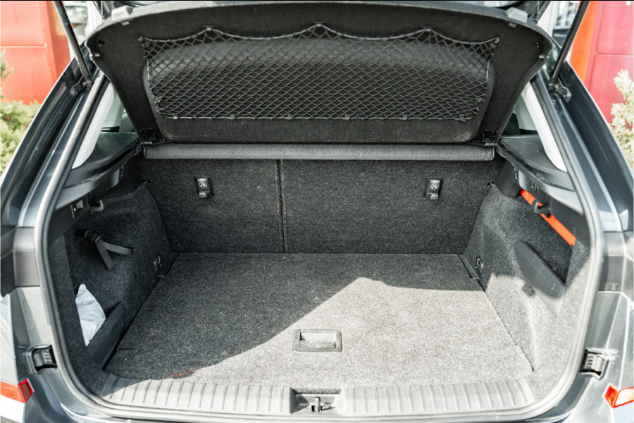Škoda Kamiq 1.0 TSI Business Edition | Dubbele bediening | Lesauto