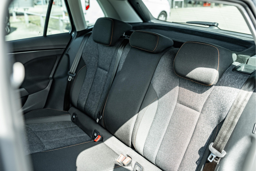 Škoda Kamiq 1.0 TSI Business Edition | Dubbele bediening | Lesauto