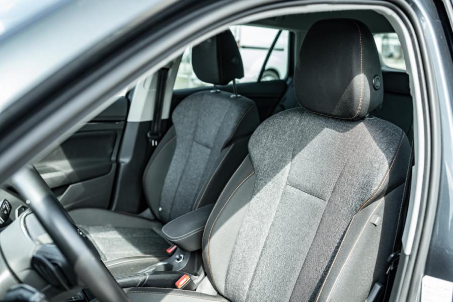 Škoda Kamiq 1.0 TSI Business Edition | Dubbele bediening | Lesauto