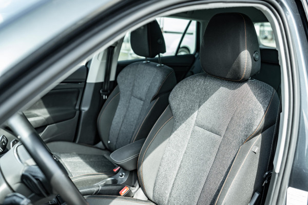 Škoda Kamiq 1.0 TSI Business Edition | Dubbele bediening | Lesauto