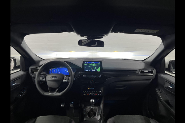 Ford Kuga 1.5 EcoBoost ST-Line X Trekhaak *1800 kg Trekgewicht | Adapt. cruise control | B&O | Stoel-/Stuur verwarming | Carplay | Head-up