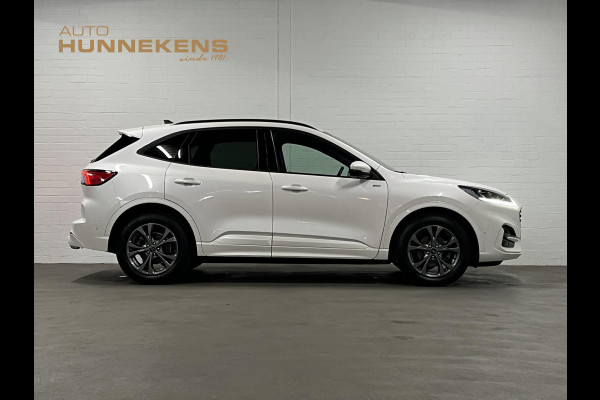 Ford Kuga 1.5 EcoBoost ST-Line X Trekhaak *1800 kg Trekgewicht | Adapt. cruise control | B&O | Stoel-/Stuur verwarming | Carplay | Head-up