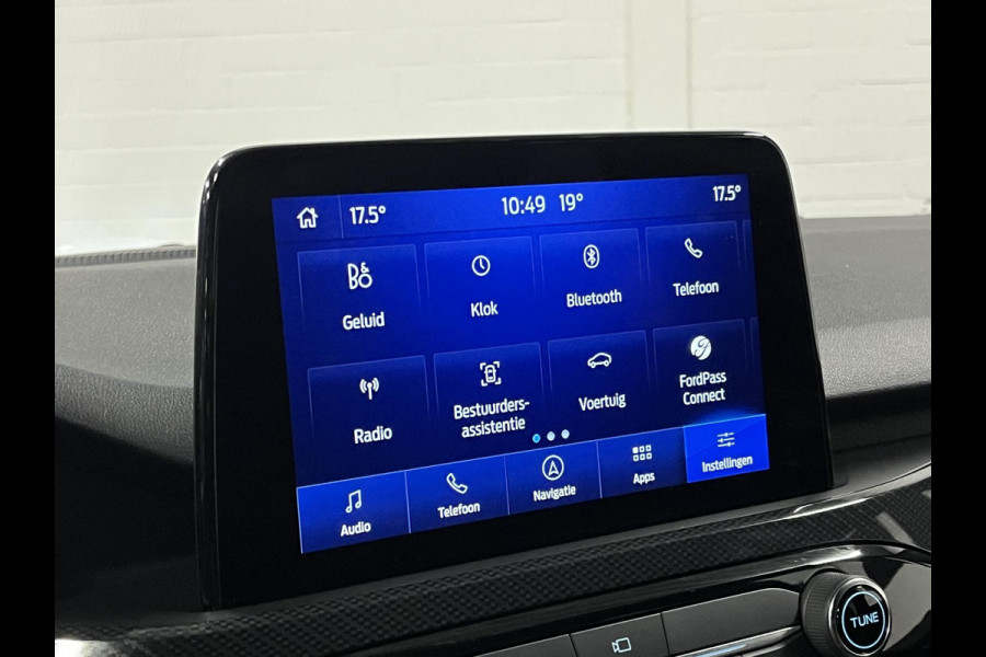 Ford Kuga 1.5 EcoBoost ST-Line X Trekhaak *1800 kg Trekgewicht | Adapt. cruise control | B&O | Stoel-/Stuur verwarming | Carplay | Head-up